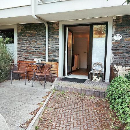 דירות אנקירך Casa Schneider - Urlaub An Der Mittelmosel מראה חיצוני תמונה