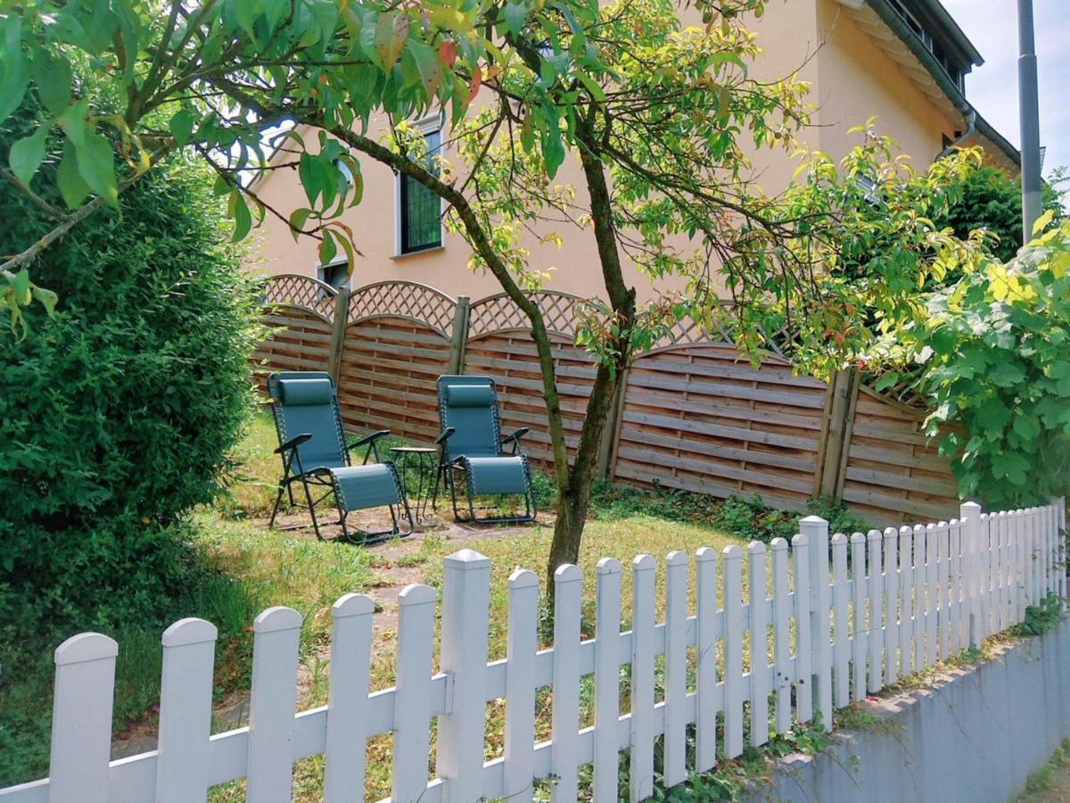 דירות אנקירך Casa Schneider - Urlaub An Der Mittelmosel מראה חיצוני תמונה